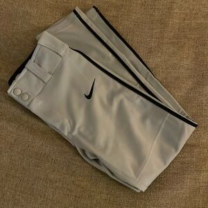 Kids Nike Baseball pants